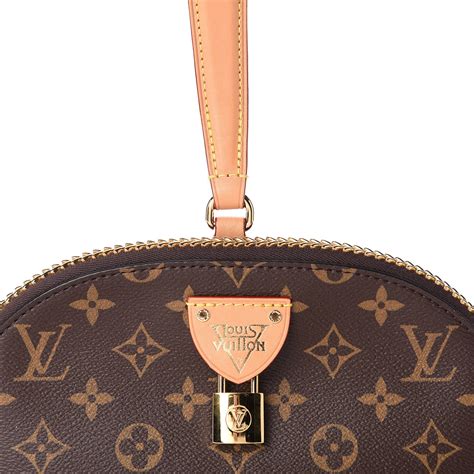 lv moon pochette|louis vuitton monogram handbags.